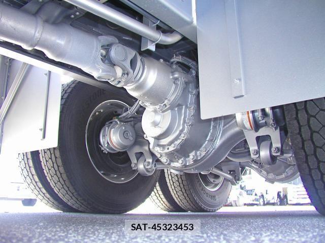 Mitsubishi GREAT 2026-05 8527575-8