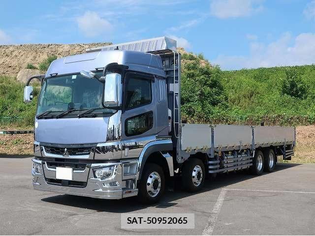 Mitsubishi GREAT 2024-12 8527587-0