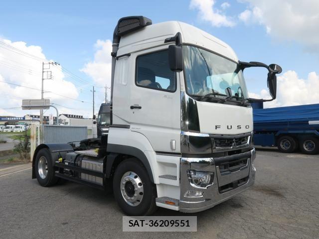 Mitsubishi GREAT 2026-05 8527588-0