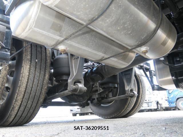 Mitsubishi GREAT 2026-05 8527588-12