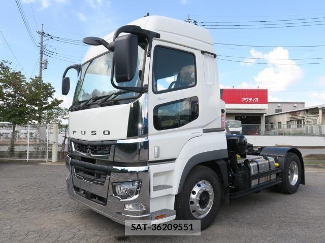 Mitsubishi GREAT 2026-05 8527588-1