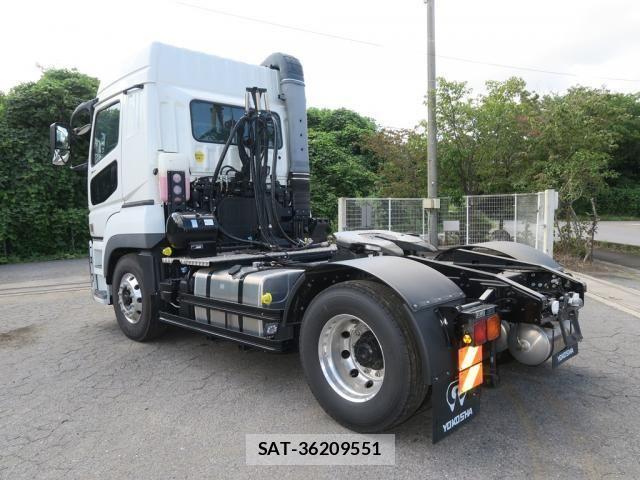 Mitsubishi GREAT 2026-05 8527588-2