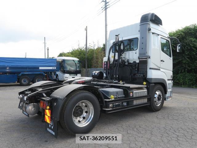 Mitsubishi GREAT 2026-05 8527588-3