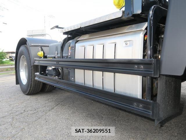 Mitsubishi GREAT 2026-05 8527588-6