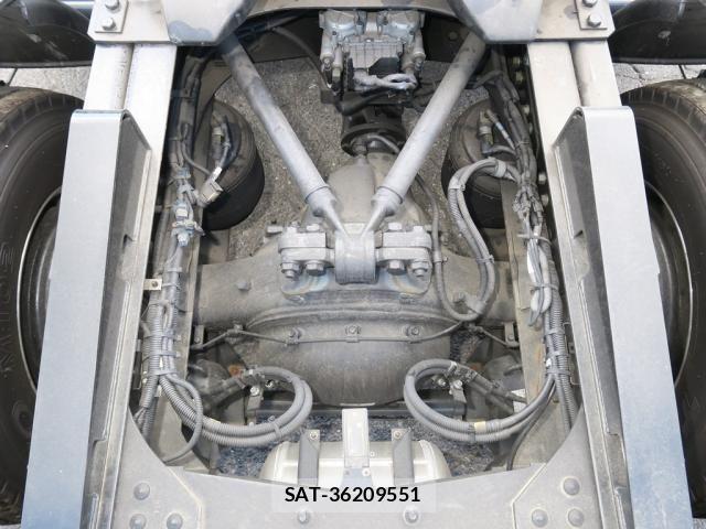 Mitsubishi GREAT 2026-05 8527588-8