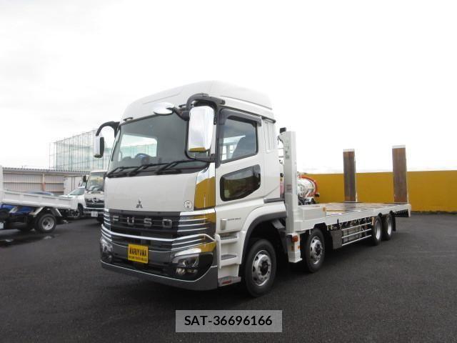 Mitsubishi GREAT 2026-02 8527576-0
