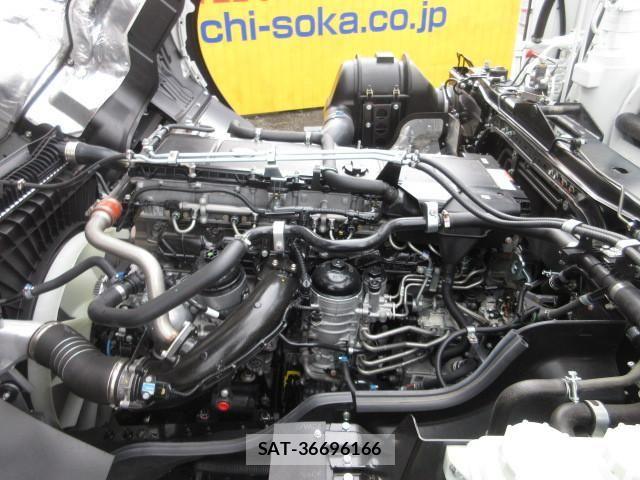 Mitsubishi GREAT 2026-02 8527576-21