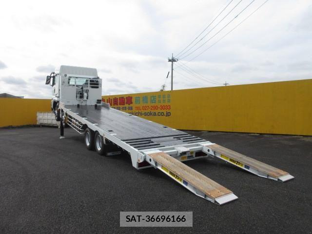 Mitsubishi GREAT 2026-02 8527576-4