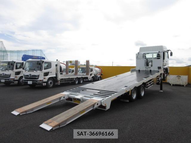 Mitsubishi GREAT 2026-02 8527576-5