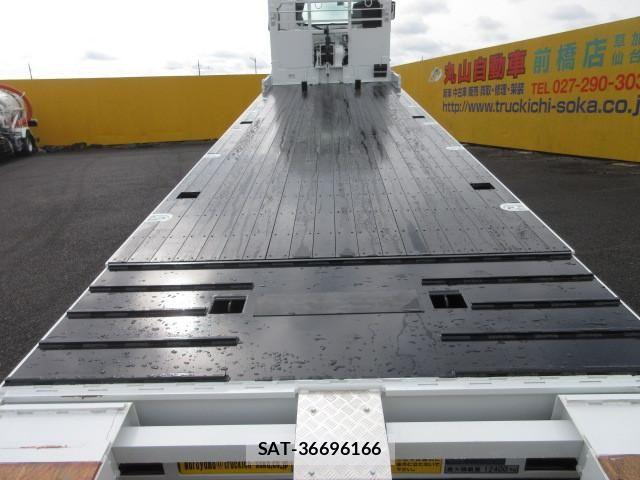 Mitsubishi GREAT 2026-02 8527576-8