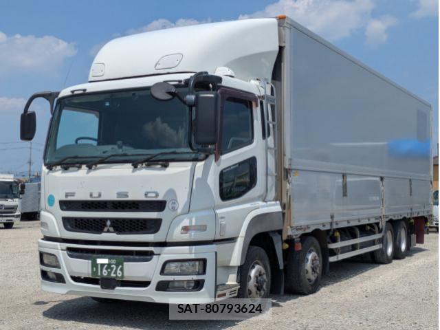 Mitsubishi GREAT 2012-06 8527602-0