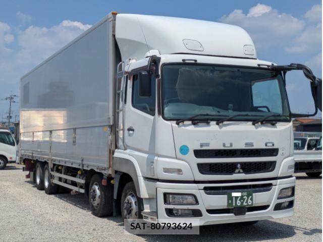 Mitsubishi GREAT 2012-06 8527602-1
