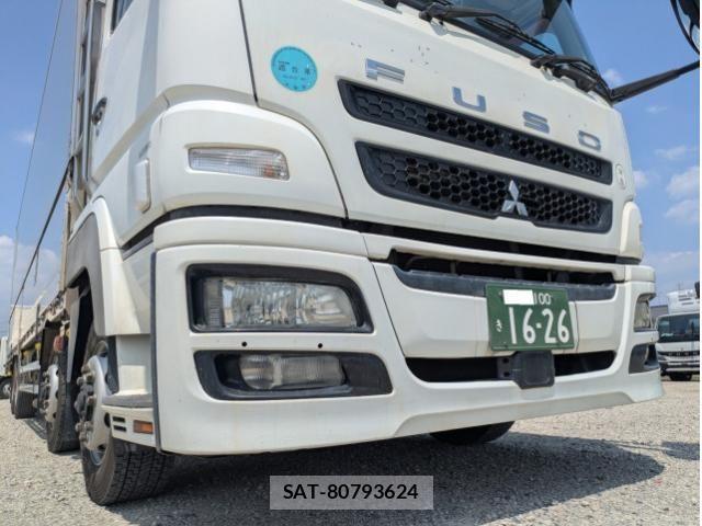 Mitsubishi GREAT 2012-06 8527602-2
