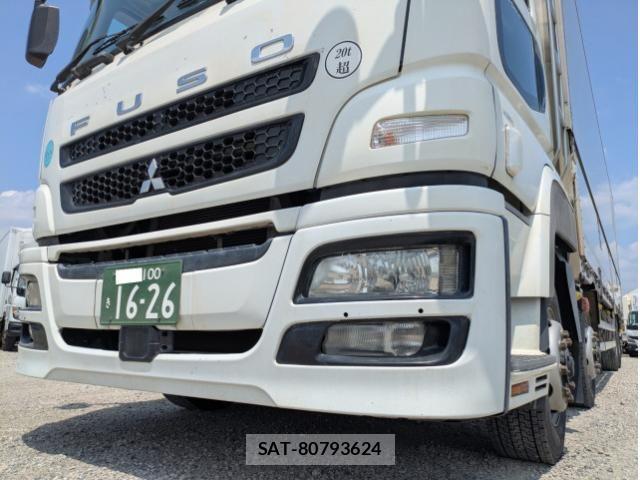 Mitsubishi GREAT 2012-06 8527602-3