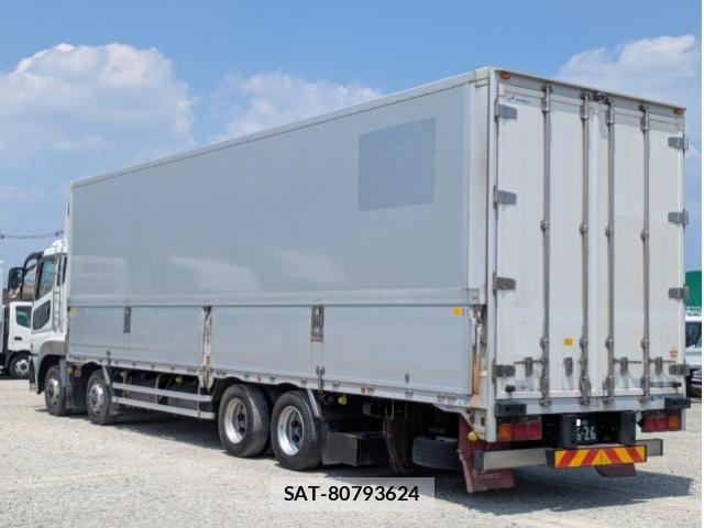 Mitsubishi GREAT 2012-06 8527602-4