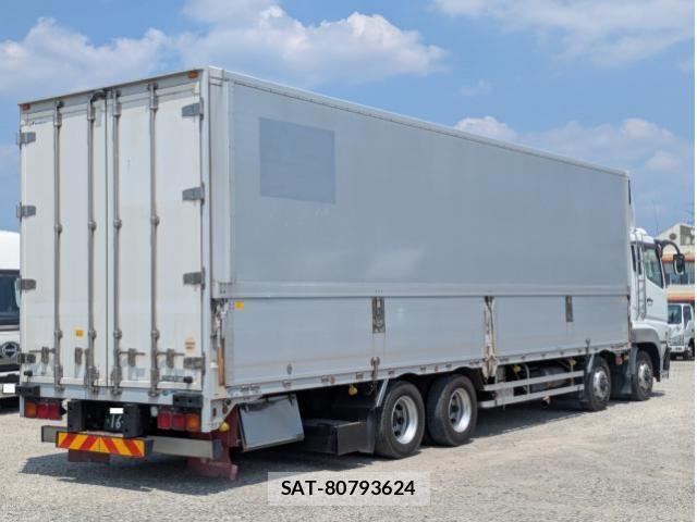 Mitsubishi GREAT 2012-06 8527602-6