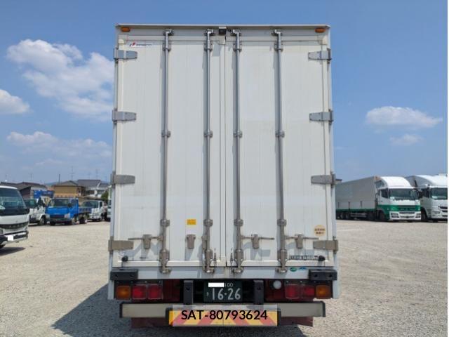 Mitsubishi GREAT 2012-06 8527602-8