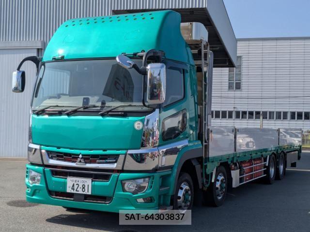 Mitsubishi GREAT 2019-08 8527595-0