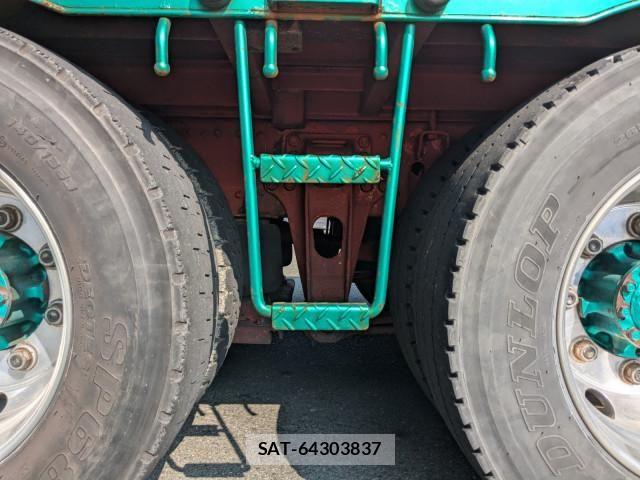 Mitsubishi GREAT 2019-08 8527595-9