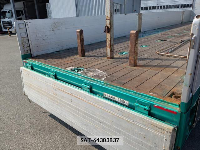 Mitsubishi GREAT 2019-08 8527595-15