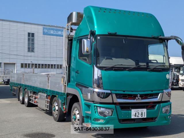 Mitsubishi GREAT 2019-08 8527595-1