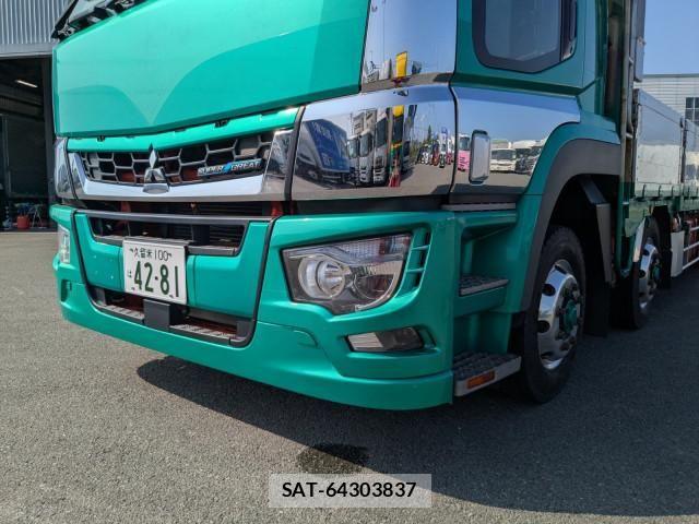 Mitsubishi GREAT 2019-08 8527595-20