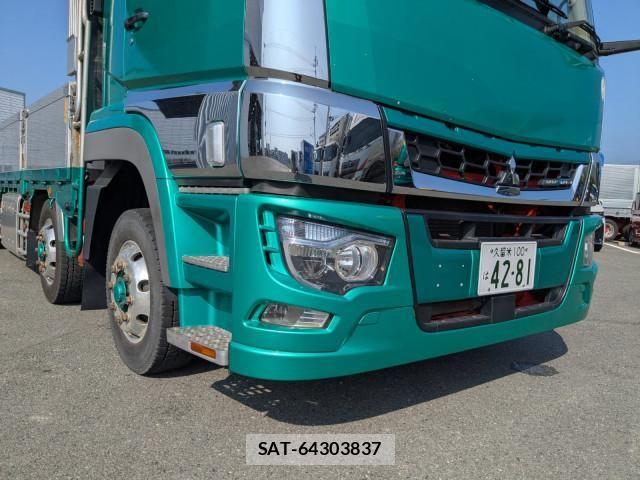 Mitsubishi GREAT 2019-08 8527595-21