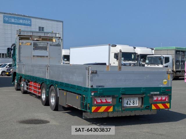 Mitsubishi GREAT 2019-08 8527595-2