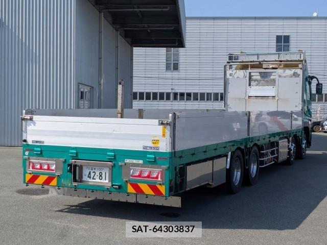 Mitsubishi GREAT 2019-08 8527595-3
