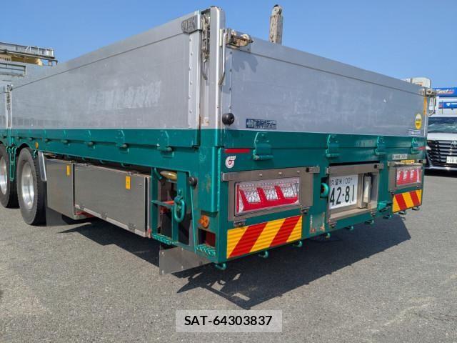 Mitsubishi GREAT 2019-08 8527595-4