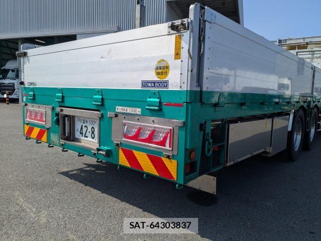 Mitsubishi GREAT 2019-08 8527595-5