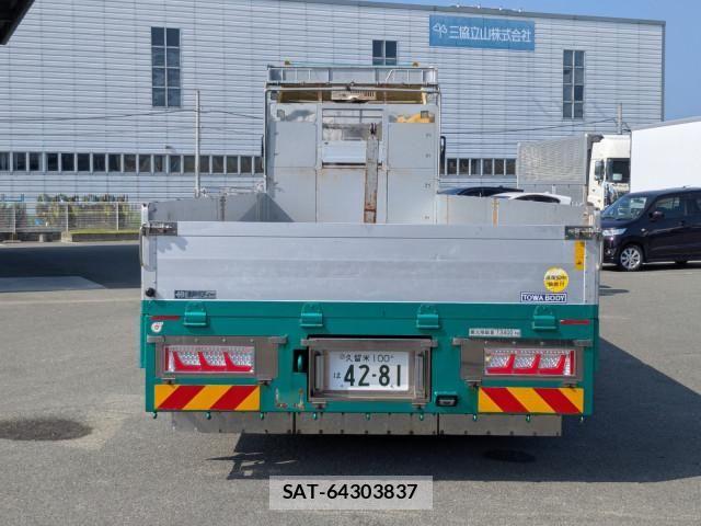 Mitsubishi GREAT 2019-08 8527595-6