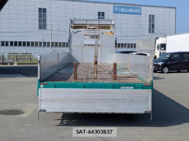 Mitsubishi GREAT 2019-08 8527595-7