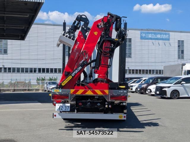 Mitsubishi GREAT 2026-04 8527570-11