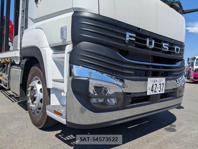 Mitsubishi GREAT 2026-04 8527570-12