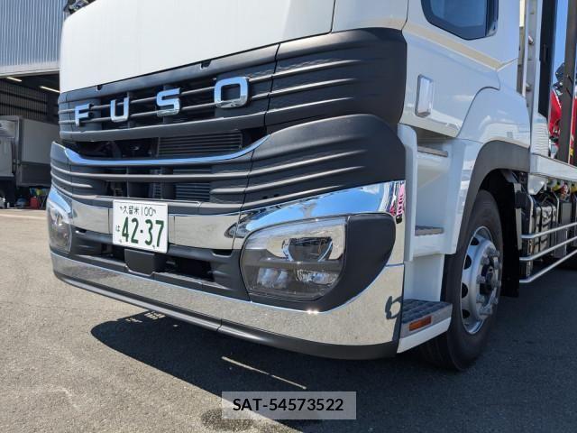 Mitsubishi GREAT 2026-04 8527570-13