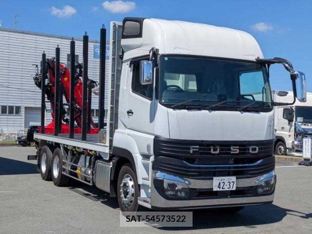 Mitsubishi GREAT 2026-04 8527570-1