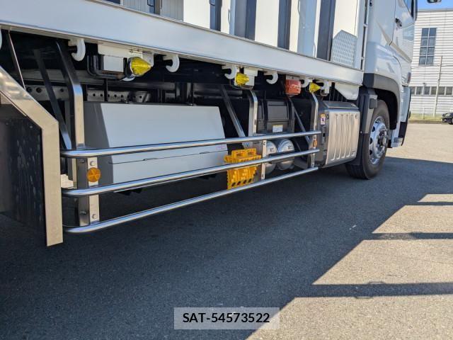 Mitsubishi GREAT 2026-04 8527570-20