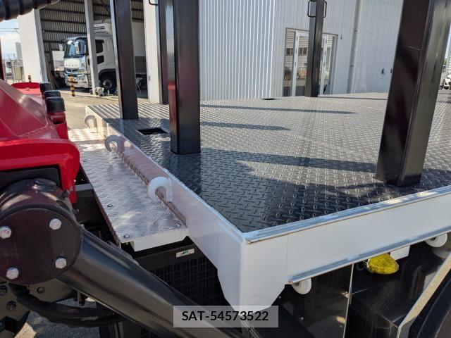 Mitsubishi GREAT 2026-04 8527570-22