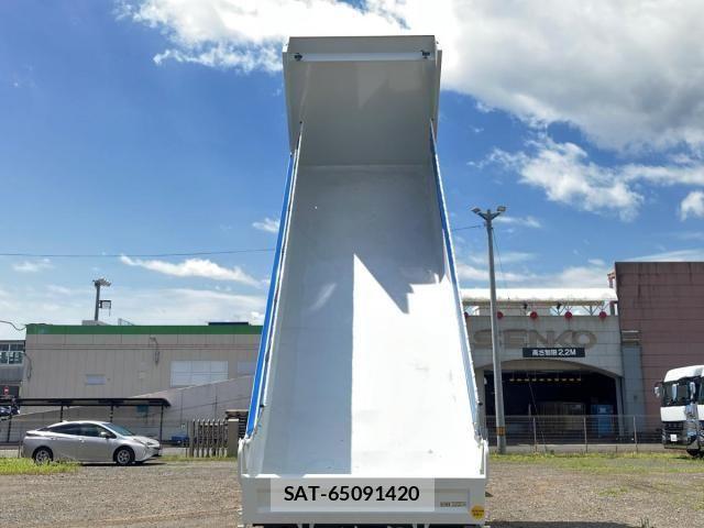 Mitsubishi GREAT 2026-04 8527581-9