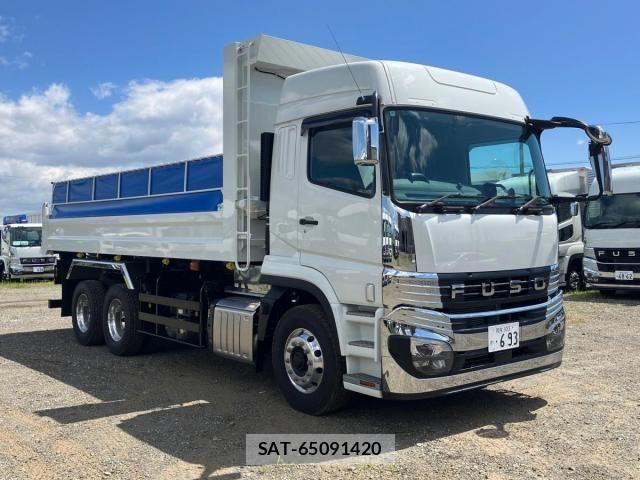 Mitsubishi GREAT 2026-04 8527581-1
