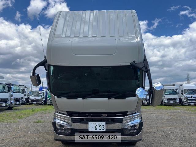 Mitsubishi GREAT 2026-04 8527581-22