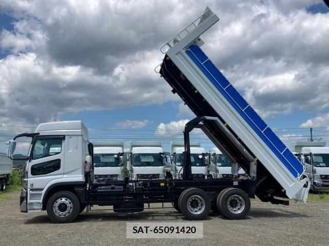 Mitsubishi GREAT 2026-04 8527581-4