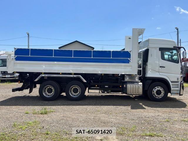 Mitsubishi GREAT 2026-04 8527581-7