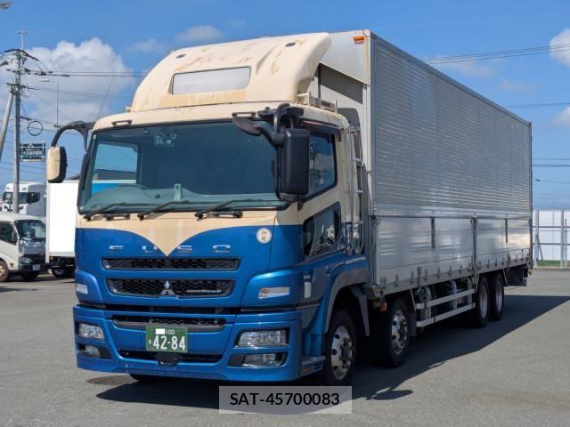 Mitsubishi GREAT 2018-02 8527599-0