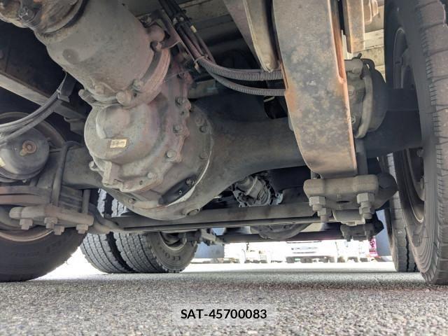 Mitsubishi GREAT 2018-02 8527599-11