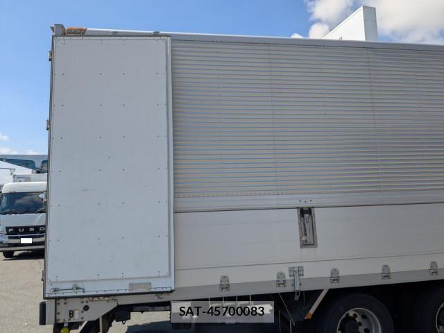 Mitsubishi GREAT 2018-02 8527599-13