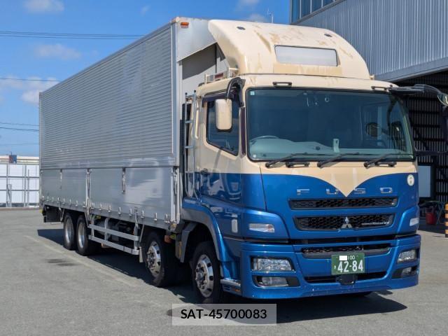 Mitsubishi GREAT 2018-02 8527599-1