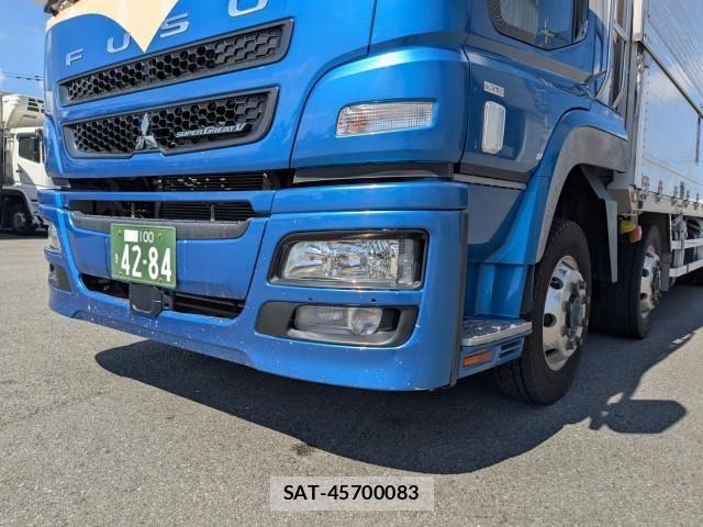 Mitsubishi GREAT 2018-02 8527599-22