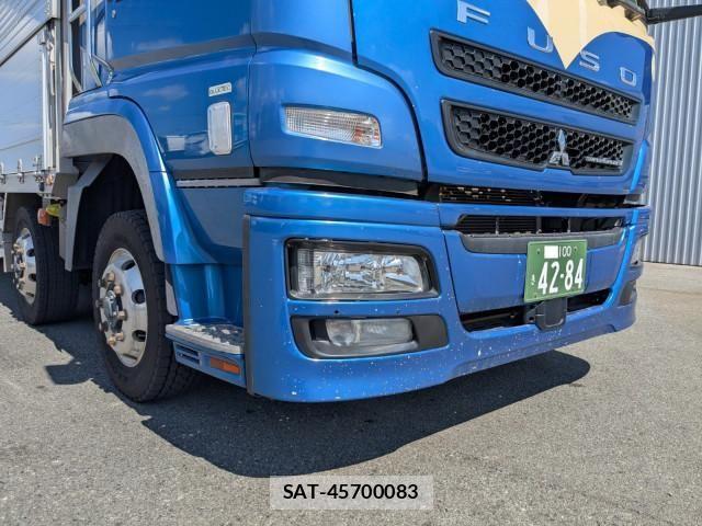 Mitsubishi GREAT 2018-02 8527599-23